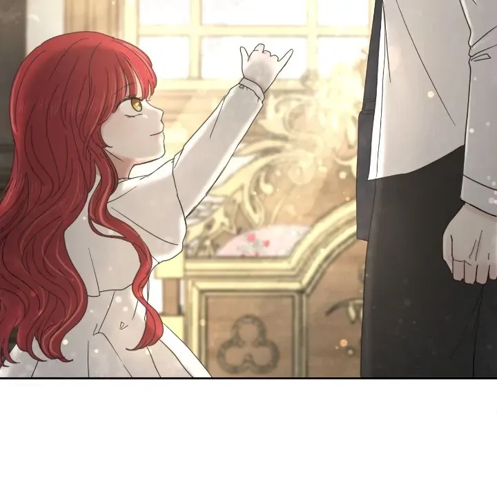 I adopted a male lead from prison shelter Chapter 5 page 69 - 