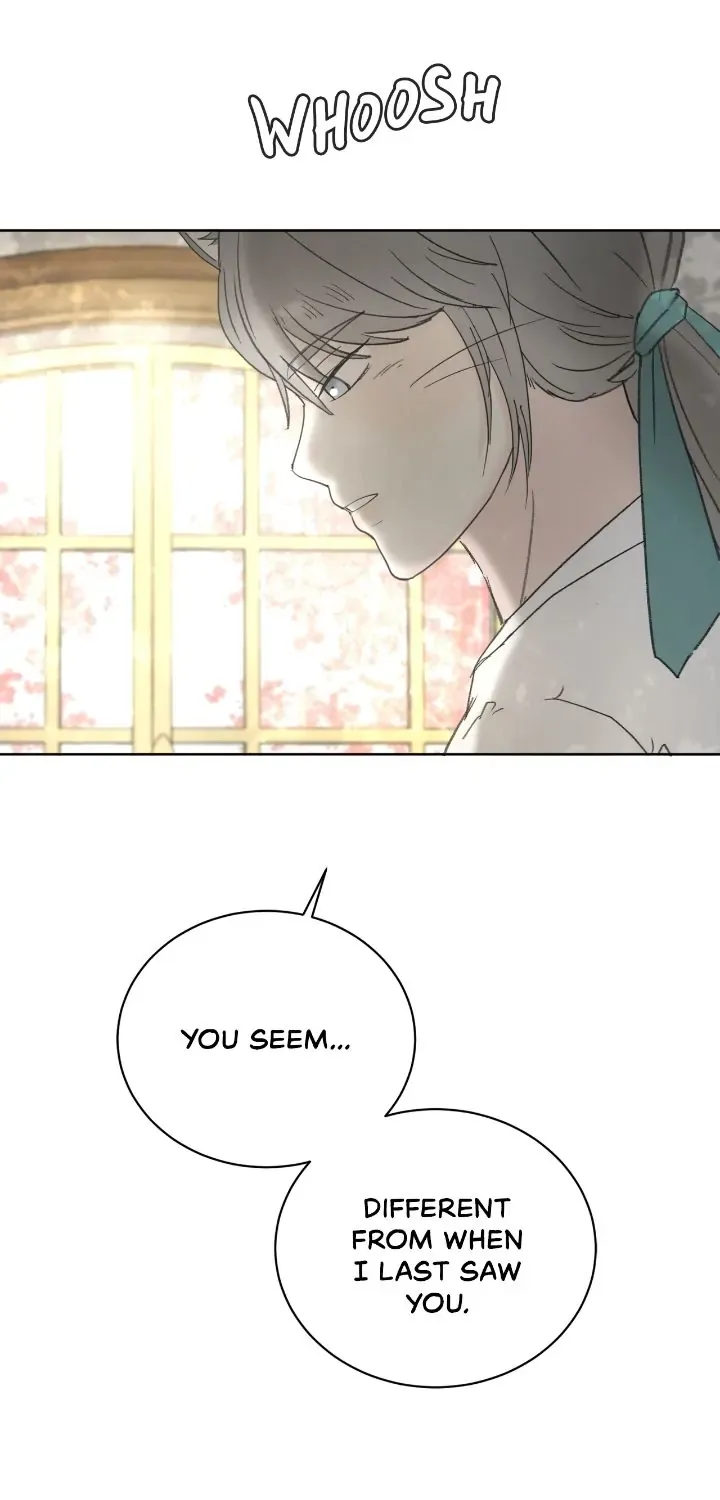 I adopted a male lead from prison shelter Chapter 5 page 70 - 