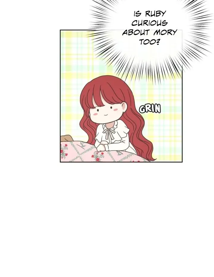 I adopted a male lead from prison shelter Chapter 5 page 8 - 