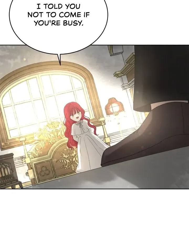 I adopted a male lead from prison shelter Chapter 5 page 77 - 
