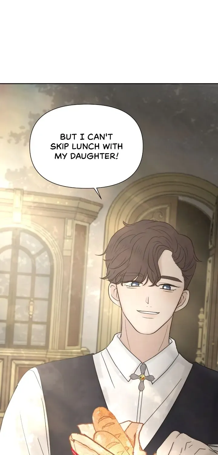 I adopted a male lead from prison shelter Chapter 5 page 78 - 