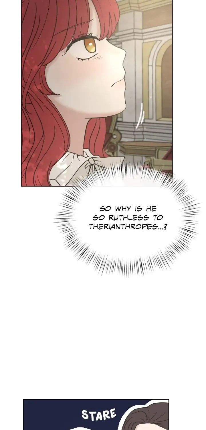 I adopted a male lead from prison shelter Chapter 5 page 82 - 