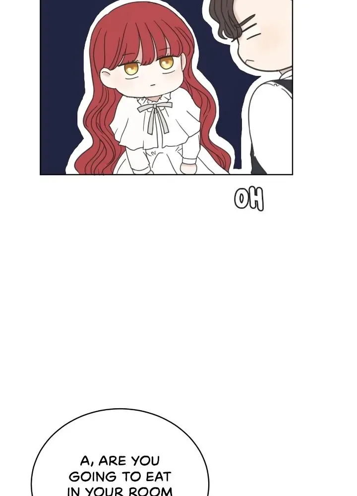 I adopted a male lead from prison shelter Chapter 5 page 83 - 