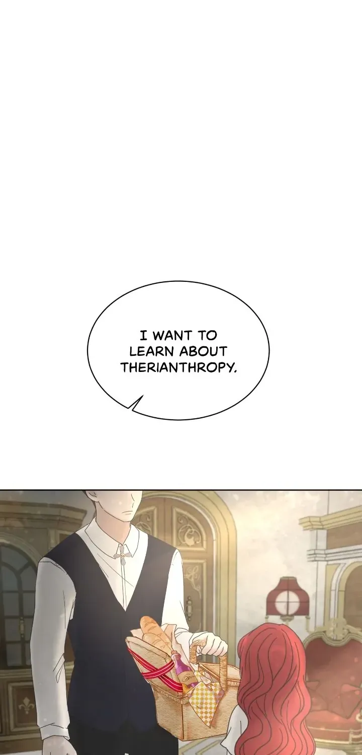 I adopted a male lead from prison shelter Chapter 5 page 89 - 