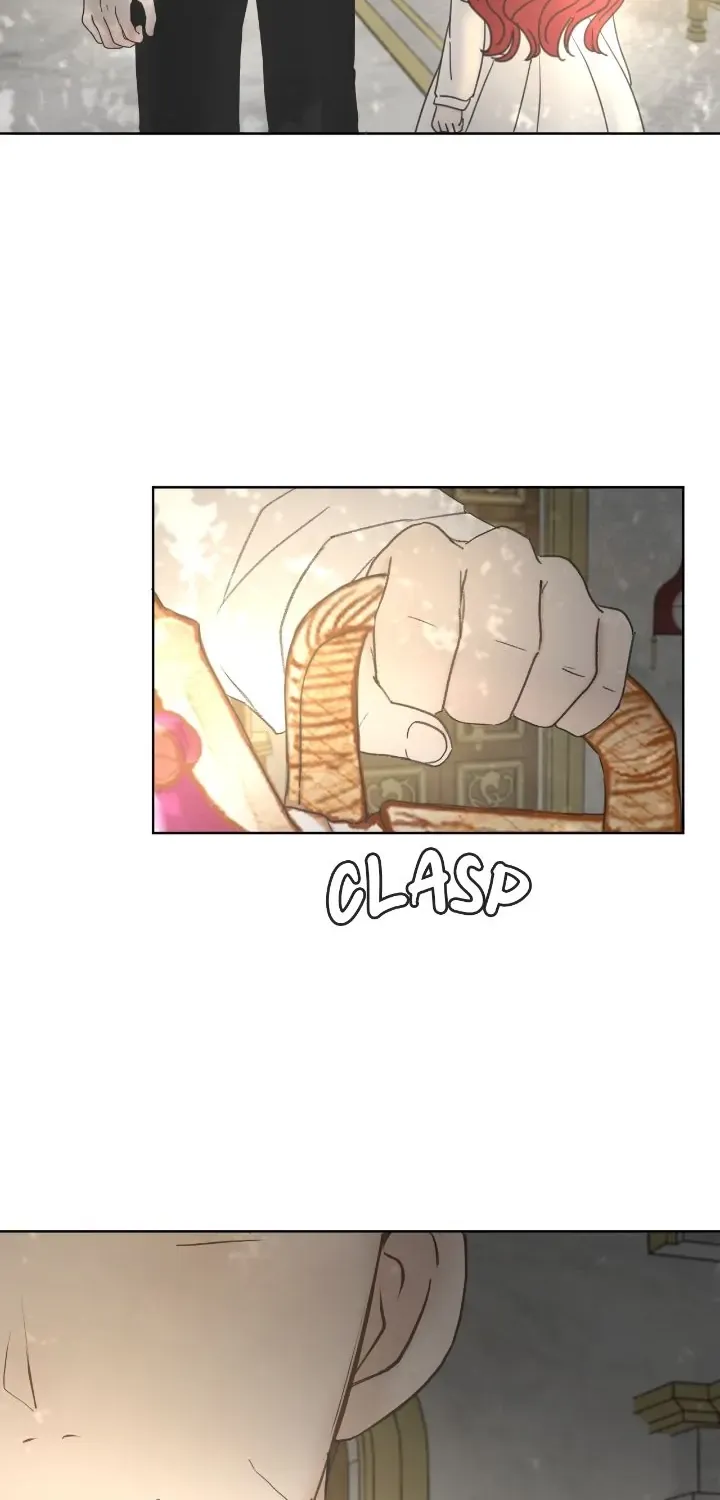 I adopted a male lead from prison shelter Chapter 5 page 90 - 