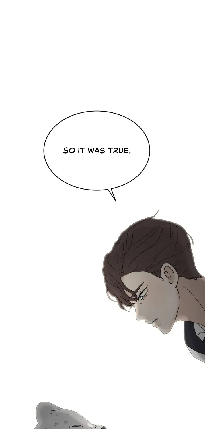 I adopted a male lead from prison shelter Chapter 5 page 97 - 