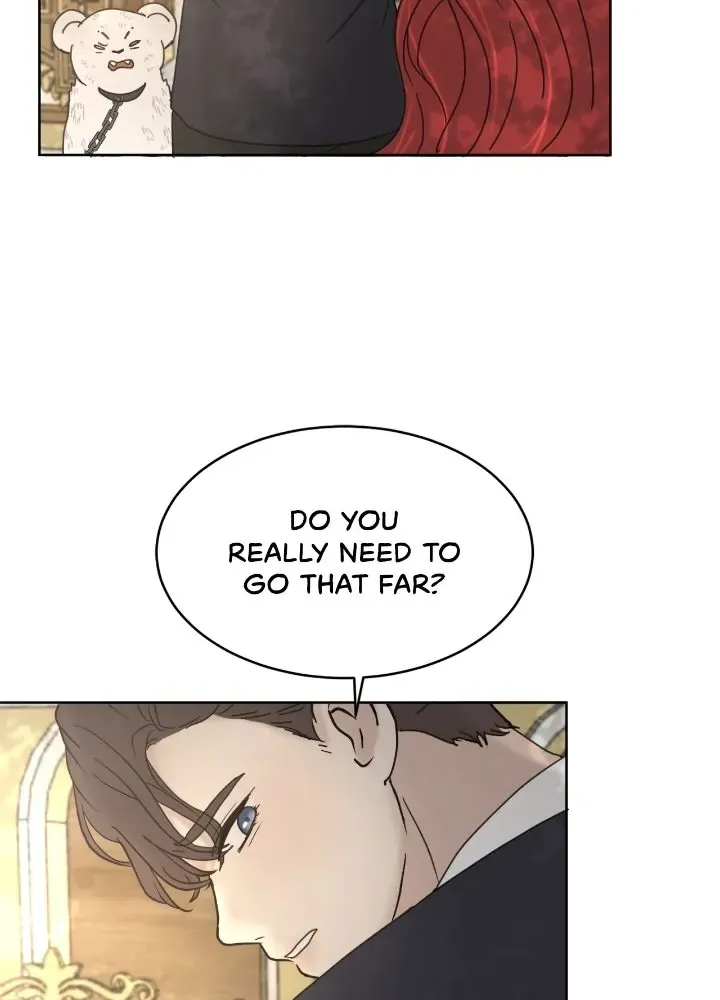 I adopted a male lead from prison shelter Chapter 5 page 99 - 