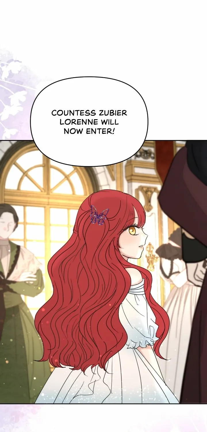 I adopted a male lead from prison shelter Chapter 50 page 1 - 