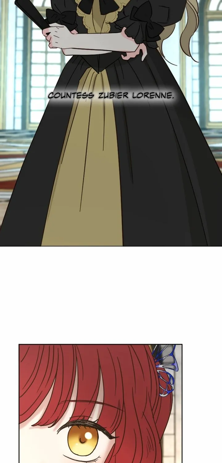 I adopted a male lead from prison shelter Chapter 50 page 11 - 