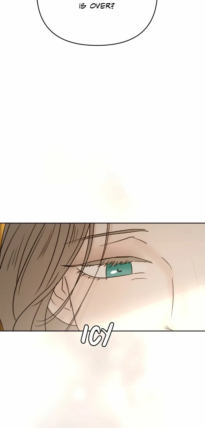 I adopted a male lead from prison shelter Chapter 50 page 13 - 