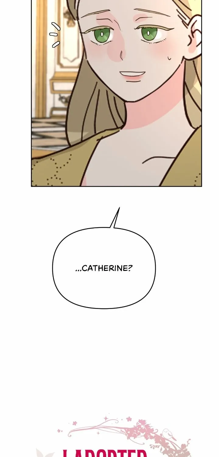 I adopted a male lead from prison shelter Chapter 50 page 15 - 
