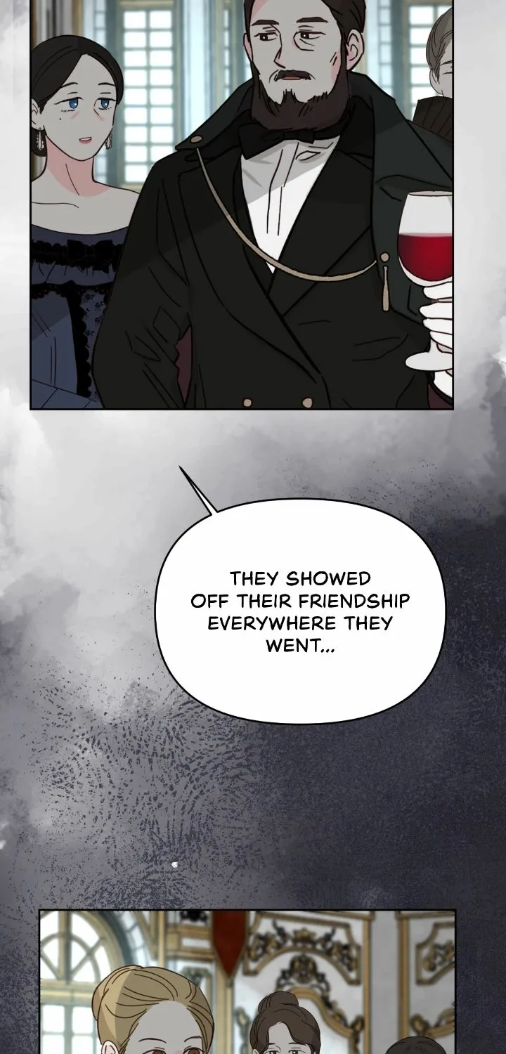 I adopted a male lead from prison shelter Chapter 50 page 20 - 