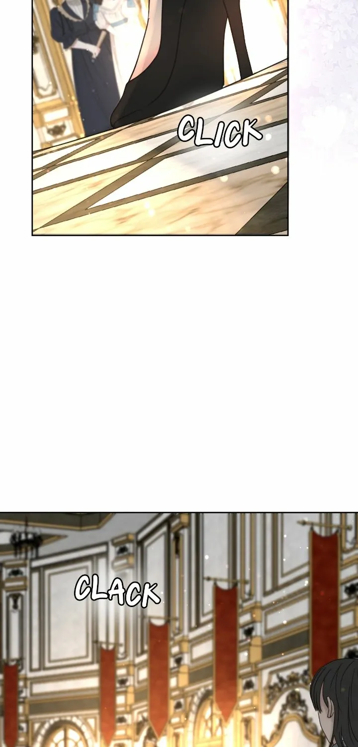 I adopted a male lead from prison shelter Chapter 50 page 3 - 