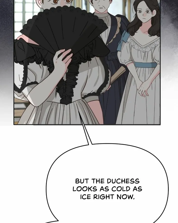 I adopted a male lead from prison shelter Chapter 50 page 21 - 