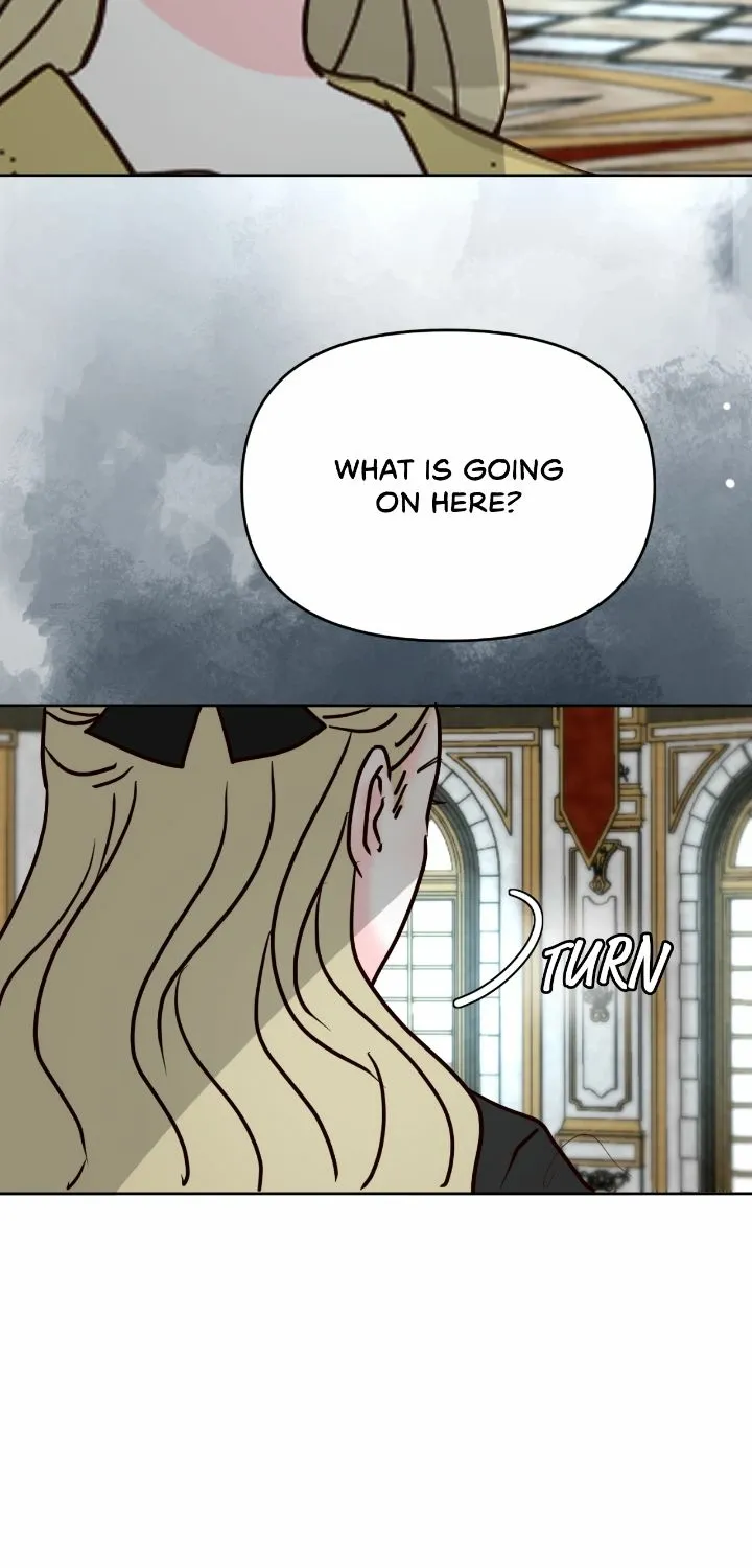 I adopted a male lead from prison shelter Chapter 50 page 24 - 