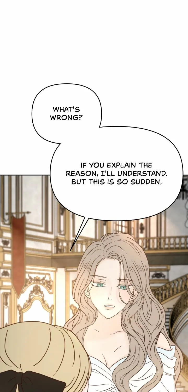 I adopted a male lead from prison shelter Chapter 50 page 27 - 