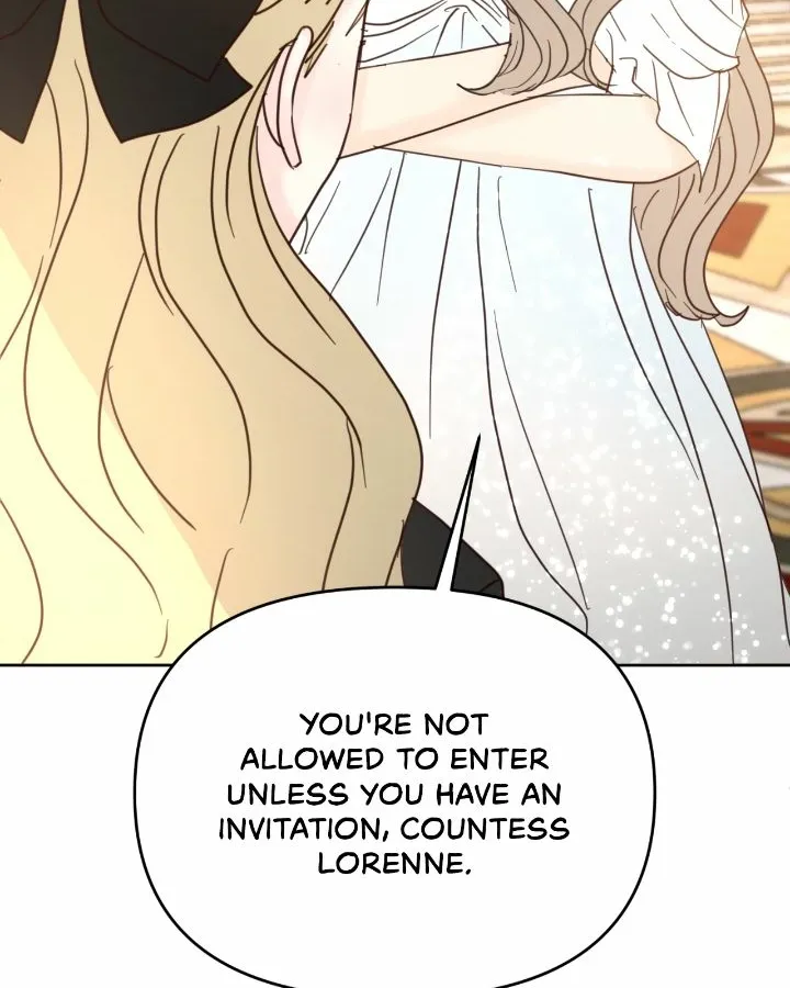 I adopted a male lead from prison shelter Chapter 50 page 28 - 