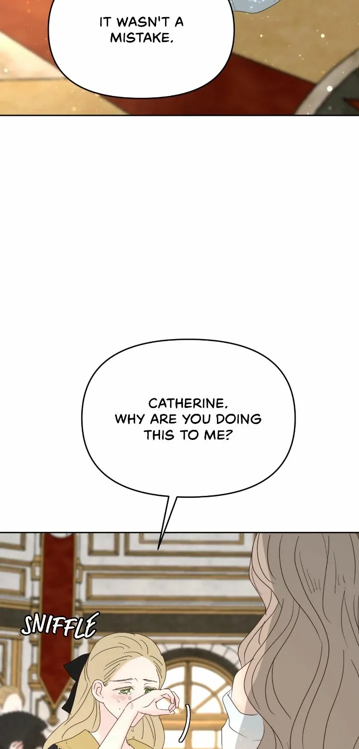 I adopted a male lead from prison shelter Chapter 50 page 31 - 