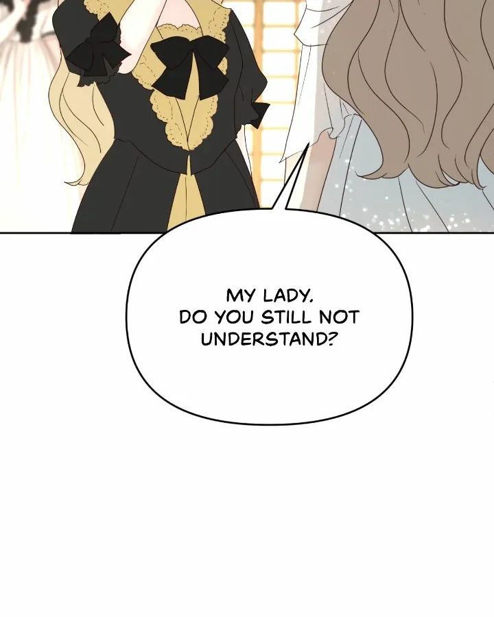 I adopted a male lead from prison shelter Chapter 50 page 32 - 