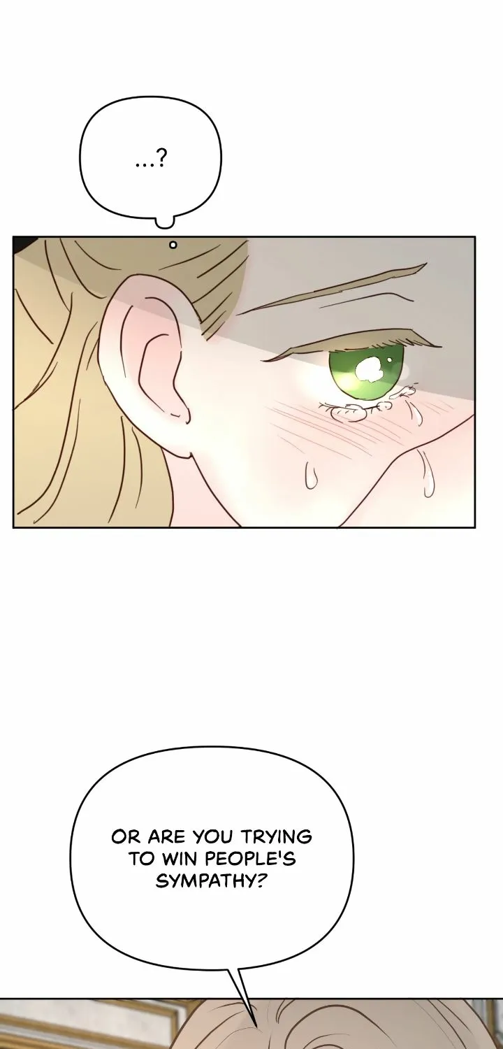 I adopted a male lead from prison shelter Chapter 50 page 33 - 