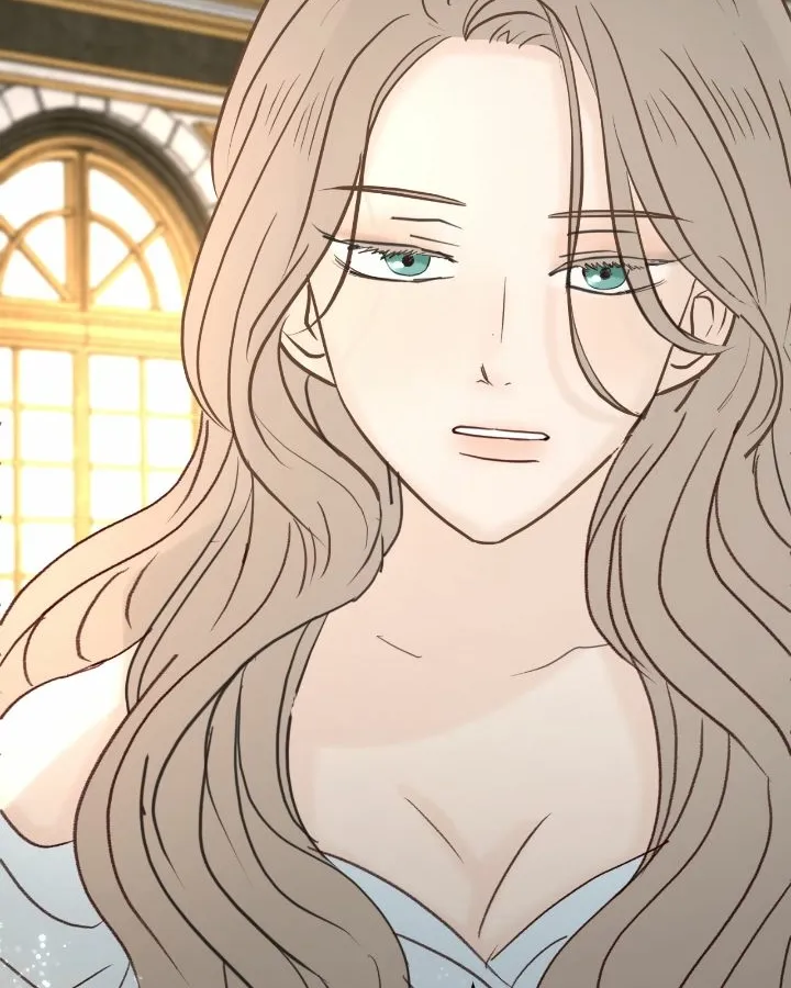 I adopted a male lead from prison shelter Chapter 50 page 34 - 
