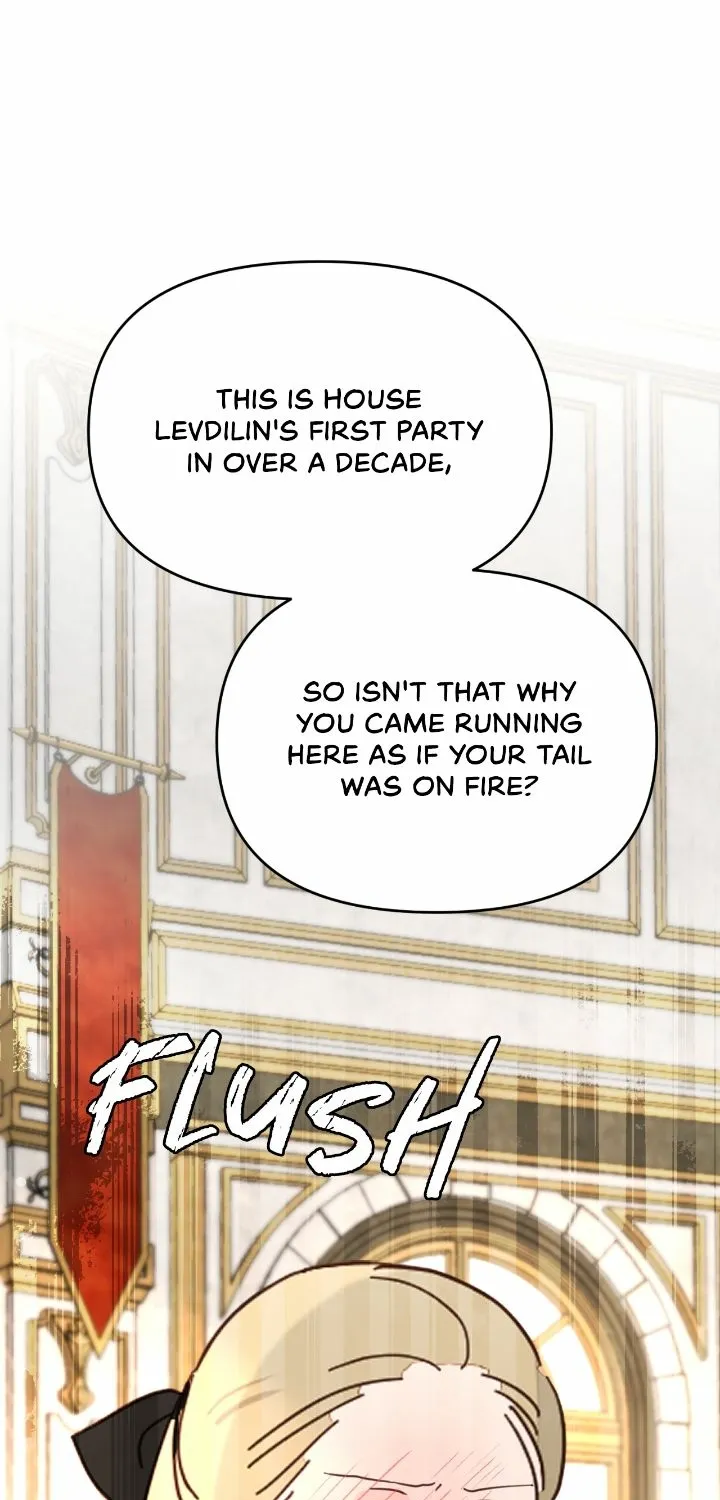 I adopted a male lead from prison shelter Chapter 50 page 36 - 