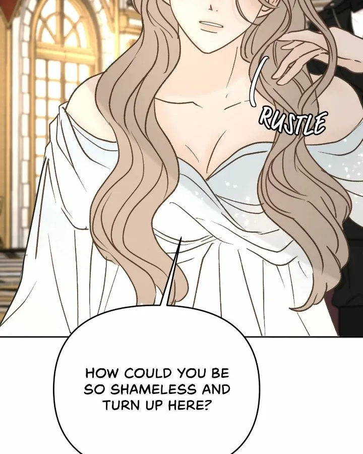 I adopted a male lead from prison shelter Chapter 50 page 39 - 