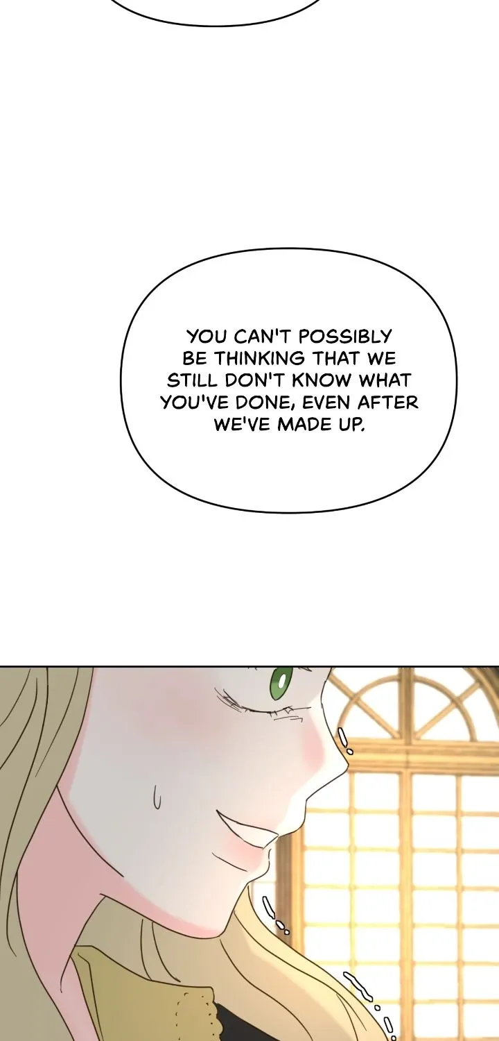 I adopted a male lead from prison shelter Chapter 50 page 40 - 