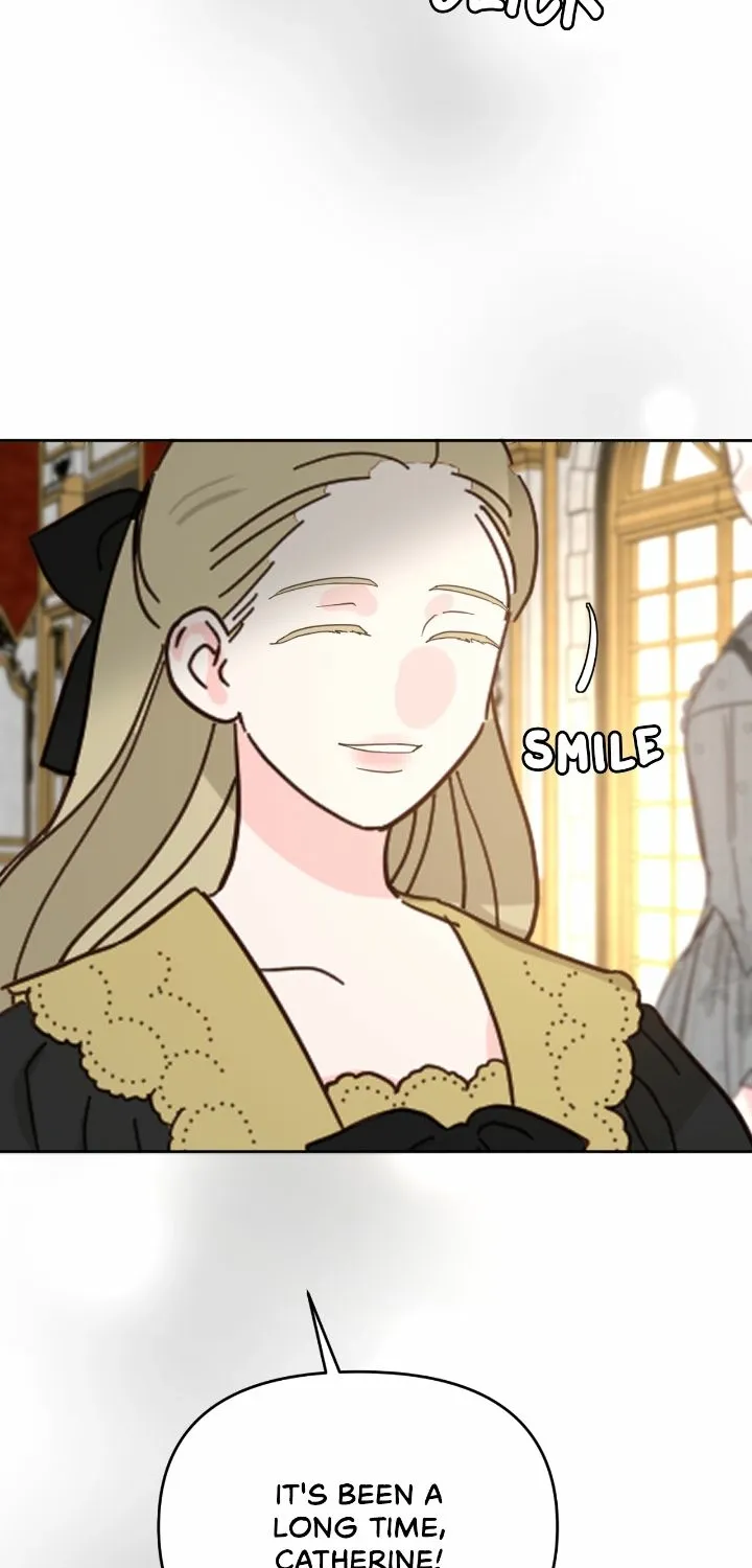 I adopted a male lead from prison shelter Chapter 50 page 5 - 