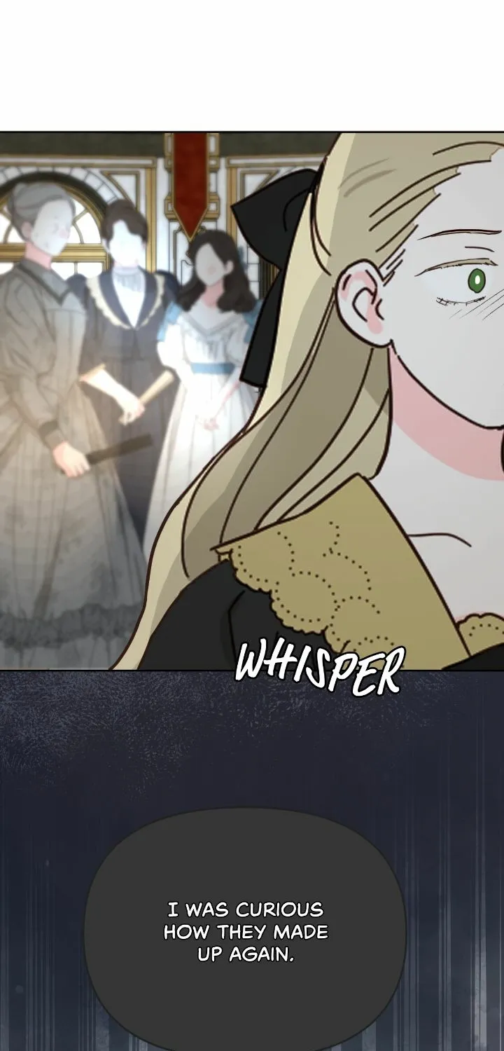 I adopted a male lead from prison shelter Chapter 50 page 44 - 