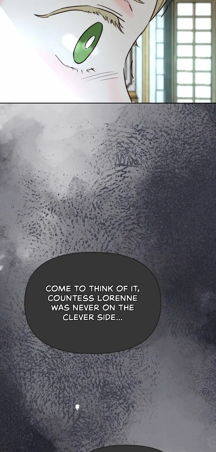 I adopted a male lead from prison shelter Chapter 50 page 46 - 