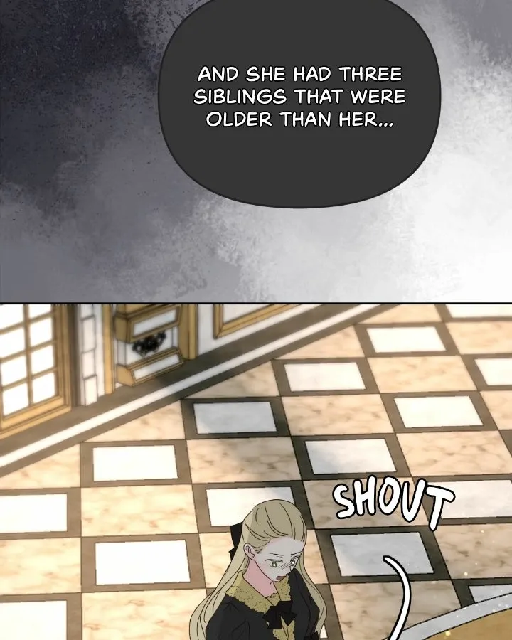 I adopted a male lead from prison shelter Chapter 50 page 47 - 