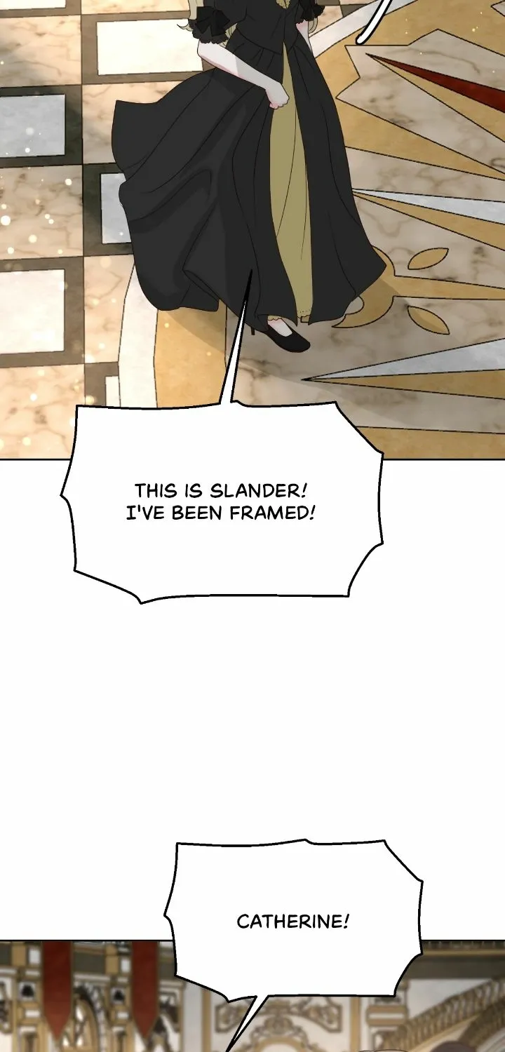 I adopted a male lead from prison shelter Chapter 50 page 48 - 