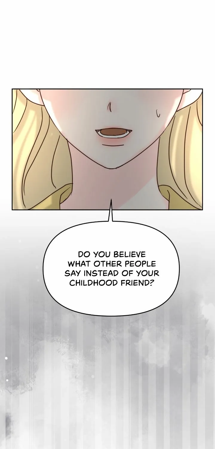 I adopted a male lead from prison shelter Chapter 50 page 52 - 