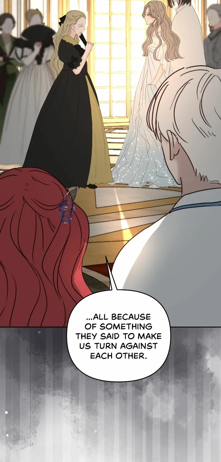 I adopted a male lead from prison shelter Chapter 50 page 54 - 