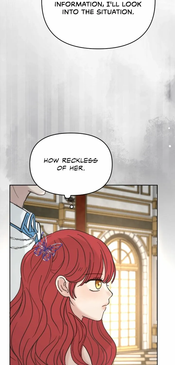 I adopted a male lead from prison shelter Chapter 50 page 56 - 