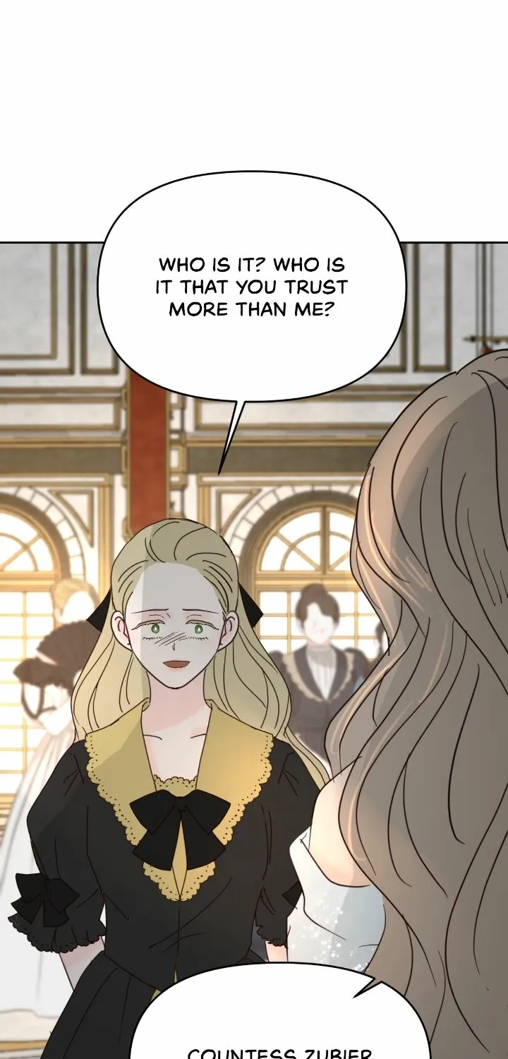 I adopted a male lead from prison shelter Chapter 50 page 60 - 