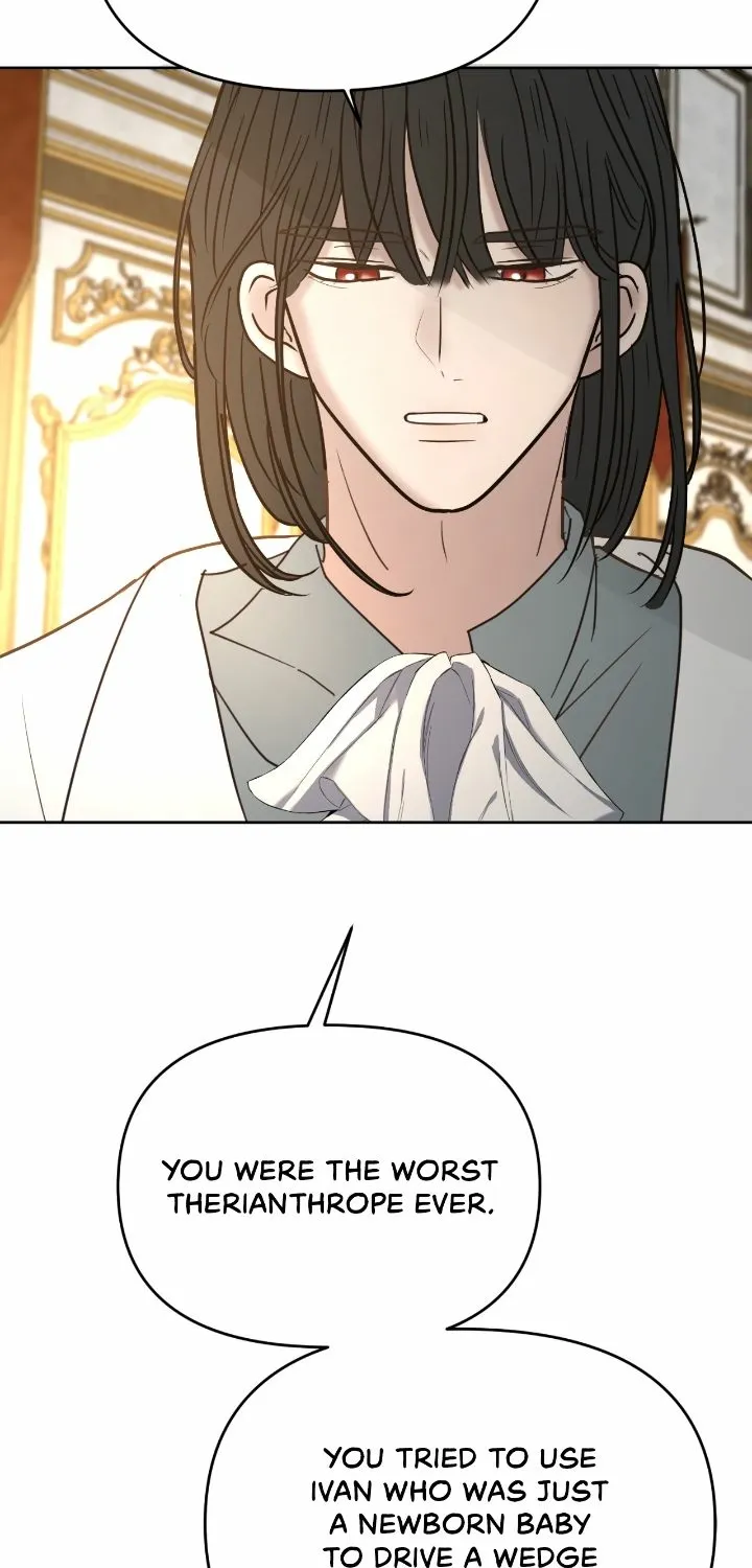 I adopted a male lead from prison shelter Chapter 50 page 64 - 