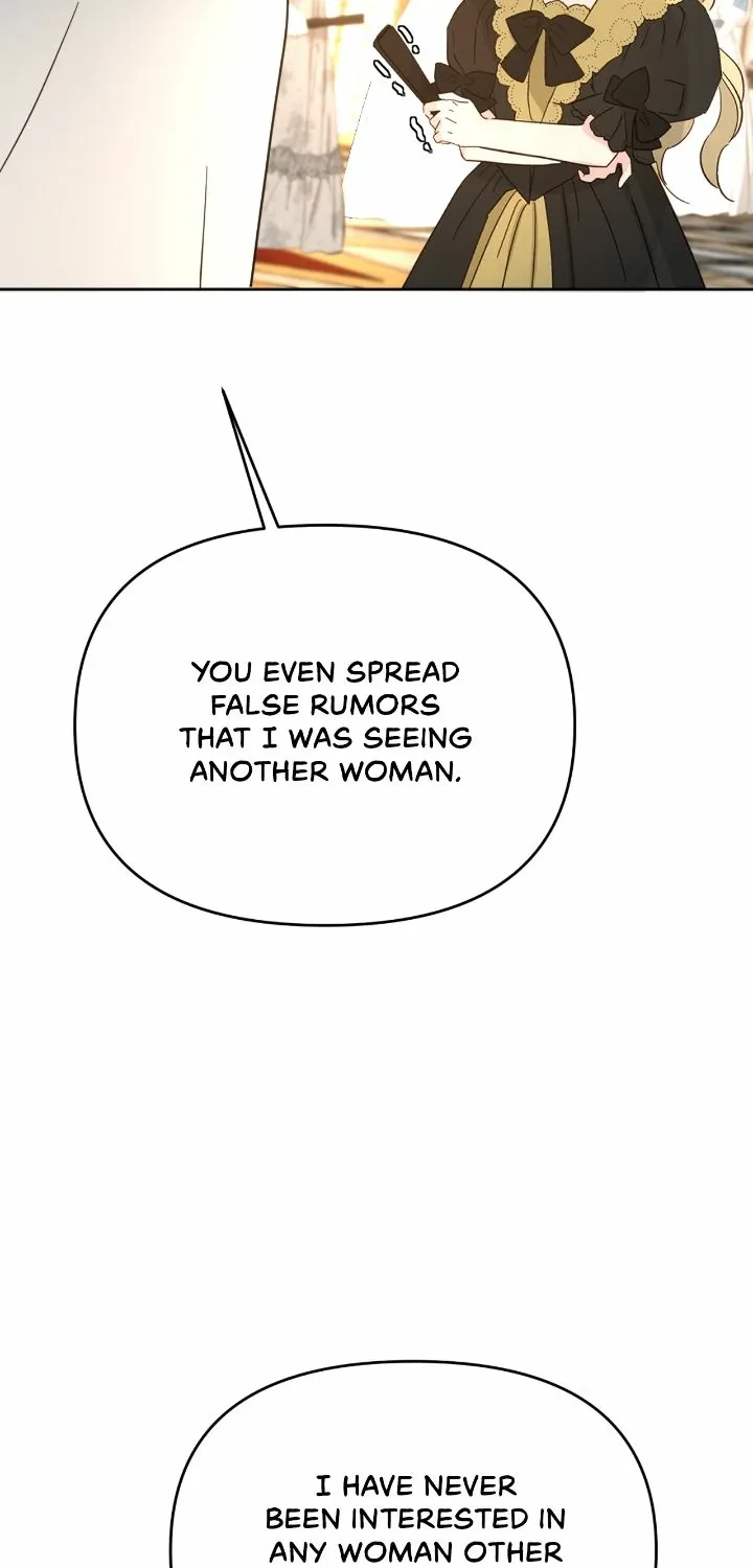 I adopted a male lead from prison shelter Chapter 50 page 66 - 