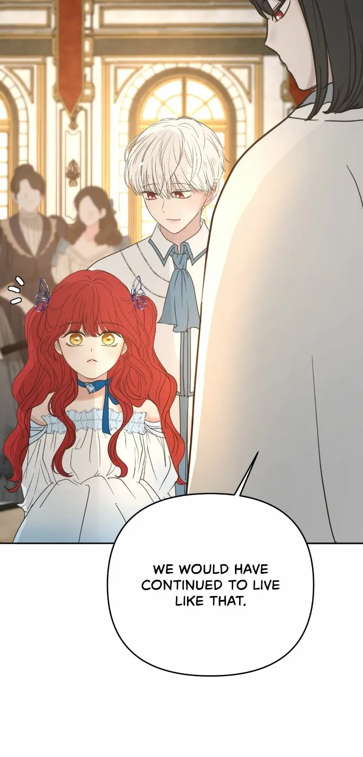 I adopted a male lead from prison shelter Chapter 50 page 71 - 