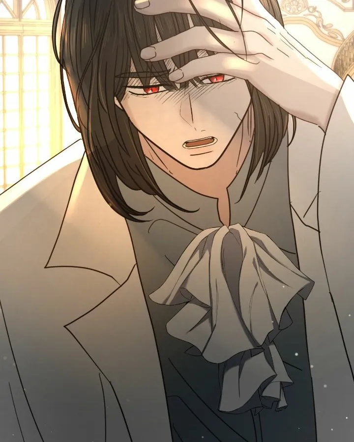 I adopted a male lead from prison shelter Chapter 50 page 74 - 