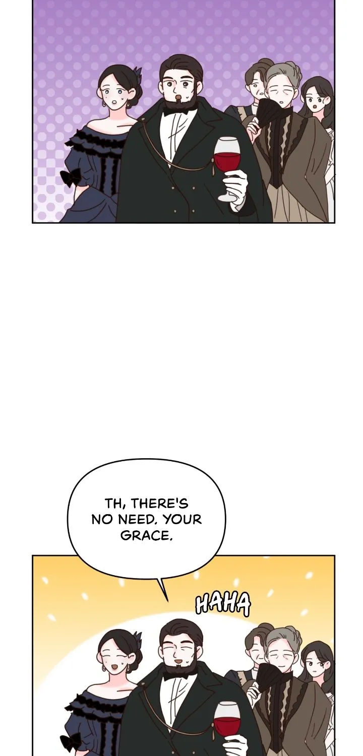 I adopted a male lead from prison shelter Chapter 51 page 12 - 