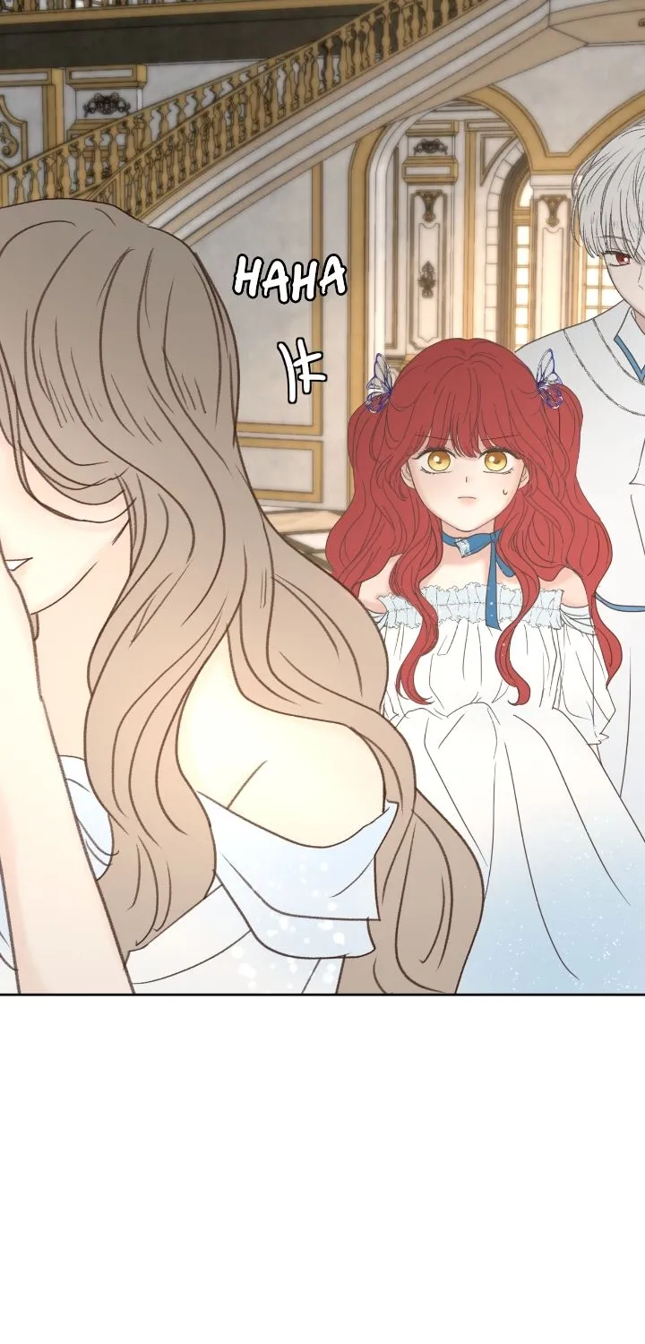 I adopted a male lead from prison shelter Chapter 51 page 14 - 