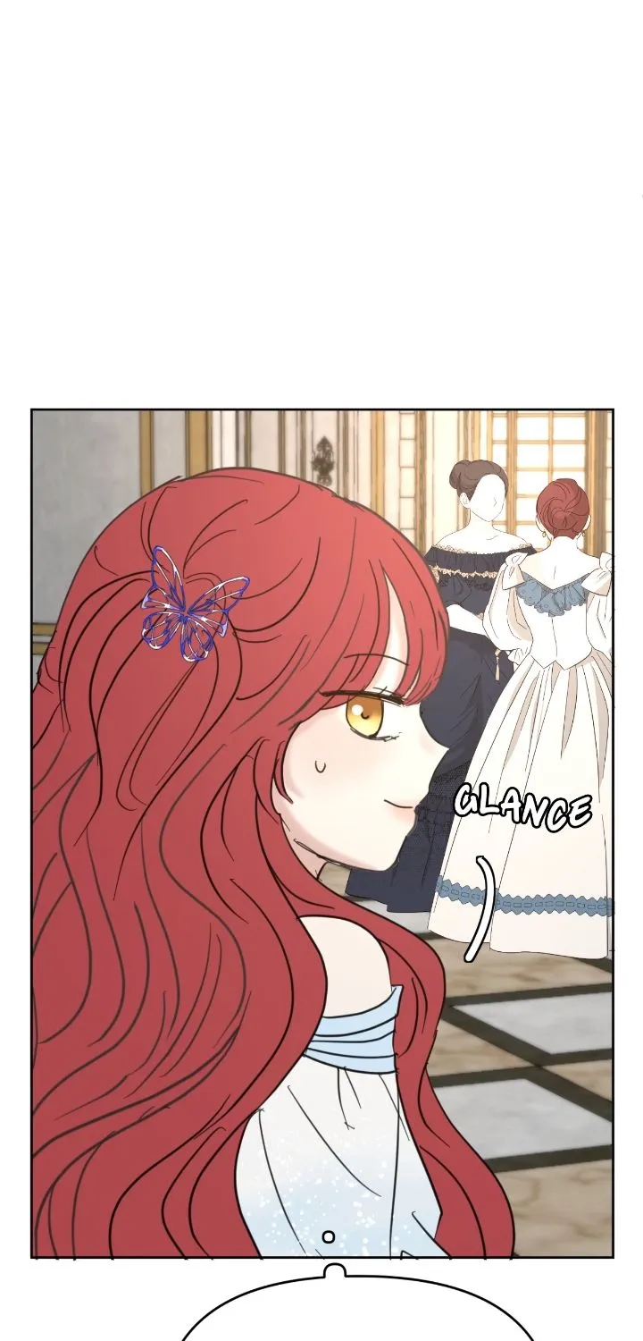 I adopted a male lead from prison shelter Chapter 51 page 23 - 
