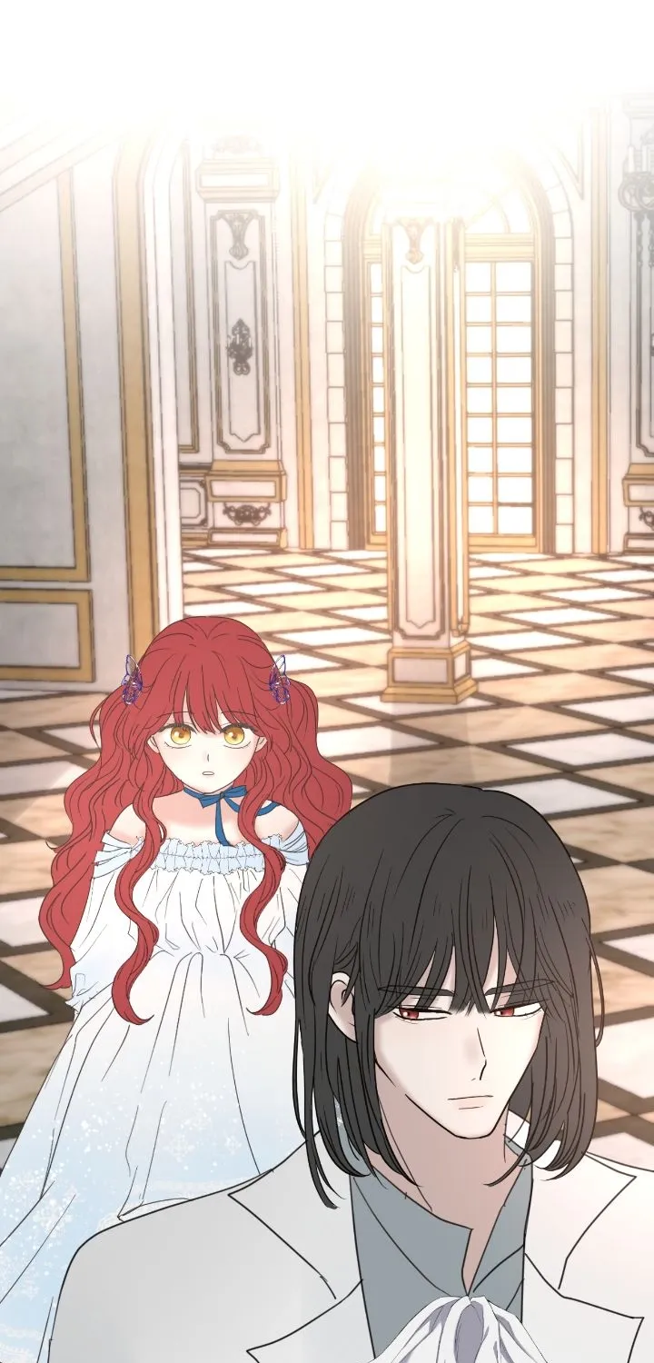 I adopted a male lead from prison shelter Chapter 51 page 27 - 