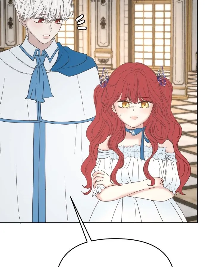 I adopted a male lead from prison shelter Chapter 51 page 35 - 