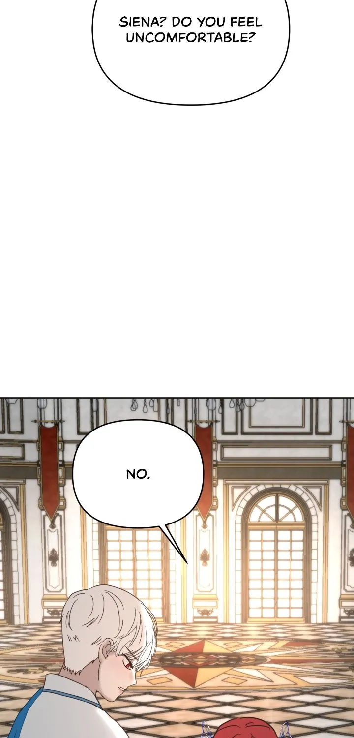 I adopted a male lead from prison shelter Chapter 51 page 36 - 