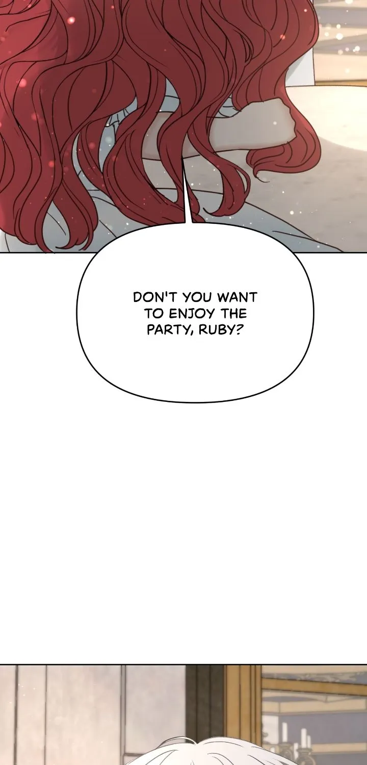 I adopted a male lead from prison shelter Chapter 51 page 53 - 