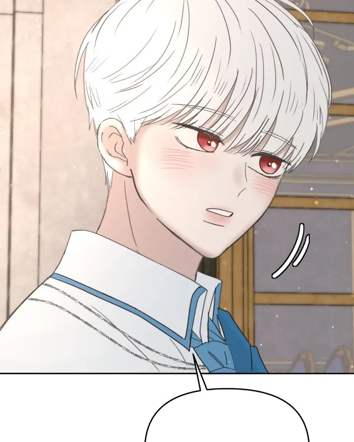 I adopted a male lead from prison shelter Chapter 51 page 54 - 