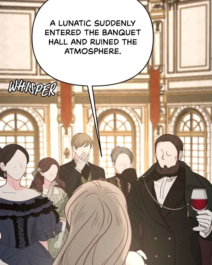 I adopted a male lead from prison shelter Chapter 51 page 8 - 